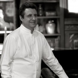 Christophe Moisand