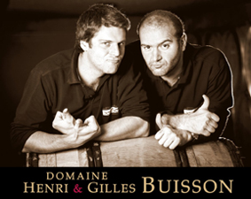 Domaine H&GBUISSON